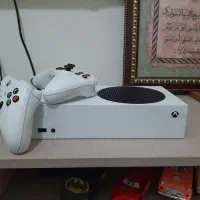 xbox series  s|کنسول، بازی ویدئویی و آنلاین|فردیس, قریشی|دیوار