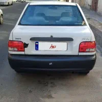 پراید مدل ۹۲|خودرو سواری و وانت|تبریز, |دیوار