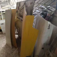 بدنه خودرو ایرانی