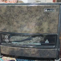 دو عدد بخاری  مدل الماس و مدل jah 120A|بخاری، هیتر، شومینه|یاسوج, |دیوار