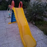 تاب وسرسره|اسباب‌‌بازی|ماکو, |دیوار