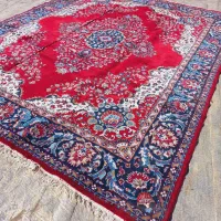 فرش ۱۲متری|فرش|ایلام, |دیوار