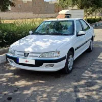 پارس ۴۰۱ موتور جدید|خودرو سواری و وانت|اقبالیه, |دیوار