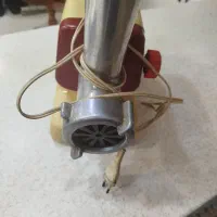 چرخ گوشت نیکچ|سایر لوازم برقی|کرج, فاز ۴ مهرشهر|دیوار