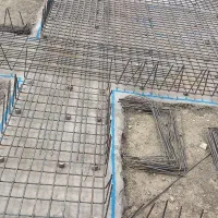 کار ساختمانی