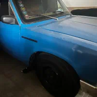 فروش نیسان وانت