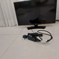 تلویزیون ۲۴ اینچ ال جی