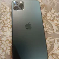 آیفون ۱۱ پرومکس
