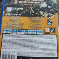 دیسک بازی ps4 کناک knack|کنسول، بازی ویدئویی و آنلاین|قم, باجک دو|دیوار