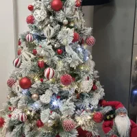 درخت کریسمس