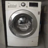 ماشین لباسشویی ۸ کیلویی گریبکسی (بدون تسمه )