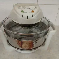 هواپز هالوژنی