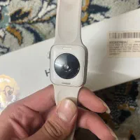 Apple watch 9|لوازم جانبی موبایل و تبلت|مشهد, شریف|دیوار