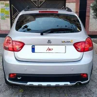 کوئیک 1400 R بدون رنگ|خودرو سواری و وانت|فردیس, فرامرزیه|دیوار