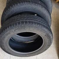 لاستیک  پژو