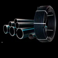 لوله پلی اتیلن تک و عمده مستقیم از کارخانه