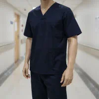 اسکراب پزشکی