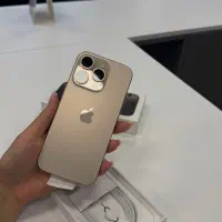 ایفون ۱۶ پرو ریجستر شده  Iphone 16 pro ZAA