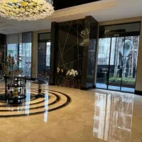 129متر-جنت-آبادجنوبی-آکواریوم-پرده-خور-ویو-دار