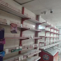 وسایل سوپر مارکت