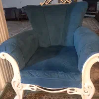 مبلمان|مبلمان خانگی و میز عسلی|کرج, شاهین‌ویلا|دیوار