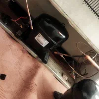 تعمیر یخچال صنعتی وخانگی تعمیرات لوازم خانگی.