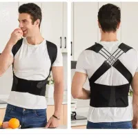 حراج قوزبندطبی درمان افتادگی شانه ها خمیدگی پشت