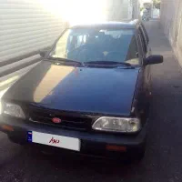 پراید88