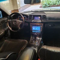 اوپیروس  رویال2008|خودرو سواری و وانت|اندیشه, اندیشه فاز ۱|دیوار