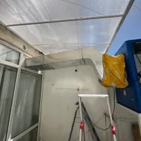 کانال سازی کولر و ابچک فلزی|خدمات پیشه و مهارت|شیراز, شهرک گلستان|دیوار