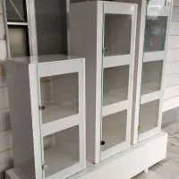 دکور دو طرفه هالوژن دار های گلاس ترک