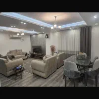 فروش دو خواب۹۰ متری شیک (ازادگان)