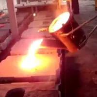 ریختگری قالبگیری