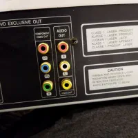 دبل ویدیو ال جی|پخش‌کننده DVD و ویدیو|تهران, سازمان برنامه جنوبی|دیوار