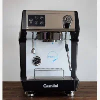 قهوه ساز جیمیلای تک گروپ
