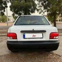 پراید ۱۳۱ مدل۹۸|خودرو سواری و وانت|بندرعباس, |دیوار