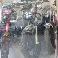 اپاچی ۲۰۰ قسطی