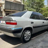 زانتیا 2000 مدل 85|خودرو سواری و وانت|تهران, المهدی|دیوار