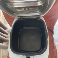 سرخ کن|اجاق گاز و لوازم برقی پختوپز|لواسان, |دیوار