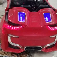 ماشین شارژی|اسباب‌بازی بچه|تهران, نعمت‌آباد|دیوار