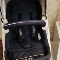 کالسکه لهستانی Casual Cadillac Air