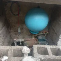 تعمیرات آبگرمکن پمپ آب بخاری