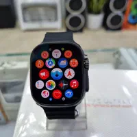 HK10 UITRA 3 ساعت هوشمند/اپل وچ/اسمارت واچ|ساعت|کرمانشاه, |دیوار