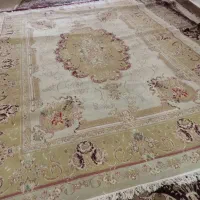 قالی فرش|فرش|یاسوج, |دیوار