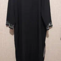 لباس مجلسی ومانتو هامناسب تابستان سایز۴۴و۴۶