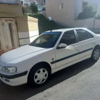 پژو پارس LX TU5، مدل ۱۳۹۴|خودرو سواری و وانت|شیراز, انجیر|دیوار