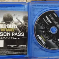 it takes two ، call of duty WWII|کنسول، بازی ویدئویی و آنلاین|بابل, |دیوار