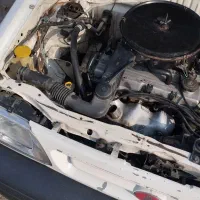 پراید 82|خودرو سواری و وانت|کوچصفهان, |دیوار