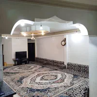 واحد ۱۳۰ متری در کیان‌اباد شرقی/زیر قیمت منطقه|فروش آپارتمان|اهواز, کیان اباد|دیوار