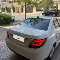 دنا پلاس ۶ دنده مدل ۱۴۰۵ صفر خشک